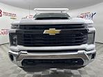 New 2025 Chevrolet Silverado 2500 Crew Cab Service Truck for sale #F206432 - photo 3