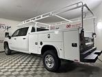 New 2025 Chevrolet Silverado 2500 Crew Cab Service Truck for sale #F206432 - photo 5