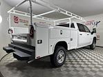 New 2025 Chevrolet Silverado 2500 Crew Cab Service Truck for sale #F206432 - photo 2