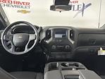 New 2025 Chevrolet Silverado 2500 Crew Cab Service Truck for sale #F206432 - photo 8