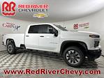 New 2025 Chevrolet Silverado 2500 Custom Crew Cab 4WD SRW Pickup for sale #F233394 - photo 1