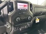 New 2025 Chevrolet Silverado 2500 Custom Crew Cab 4WD SRW Pickup for sale #F233394 - photo 11
