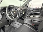 New 2025 Chevrolet Silverado 2500 Custom Crew Cab 4WD SRW Pickup for sale #F233394 - photo 12