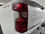 New 2025 Chevrolet Silverado 2500 Custom Crew Cab 4WD SRW Pickup for sale #F233394 - photo 18