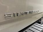 New 2025 Chevrolet Silverado 2500 Custom Crew Cab 4WD SRW Pickup for sale #F233394 - photo 19