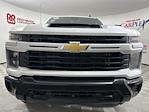 New 2025 Chevrolet Silverado 2500 Custom Crew Cab 4WD SRW Pickup for sale #F233394 - photo 3