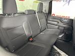 New 2025 Chevrolet Silverado 2500 Custom Crew Cab 4WD SRW Pickup for sale #F233394 - photo 21