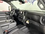 New 2025 Chevrolet Silverado 2500 Custom Crew Cab 4WD SRW Pickup for sale #F233394 - photo 22