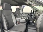 New 2025 Chevrolet Silverado 2500 Custom Crew Cab 4WD SRW Pickup for sale #F233394 - photo 24
