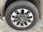 New 2025 Chevrolet Silverado 2500 Custom Crew Cab 4WD SRW Pickup for sale #F233394 - photo 27