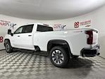 New 2025 Chevrolet Silverado 2500 Custom Crew Cab 4WD SRW Pickup for sale #F233394 - photo 5