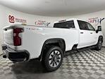 New 2025 Chevrolet Silverado 2500 Custom Crew Cab 4WD SRW Pickup for sale #F233394 - photo 2