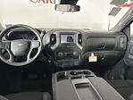 New 2025 Chevrolet Silverado 2500 Custom Crew Cab 4WD SRW Pickup for sale #F233394 - photo 7