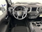 New 2025 Chevrolet Silverado 2500 Custom Crew Cab 4WD SRW Pickup for sale #F233394 - photo 8