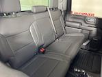 New 2025 Chevrolet Silverado 2500 Work Truck Crew Cab 55 CA Cab Chassis for sale #F240647 - photo 18