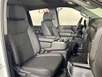 New 2025 Chevrolet Silverado 2500 Work Truck Crew Cab 55 CA Cab Chassis for sale #F240647 - photo 21