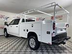 New 2025 Chevrolet Silverado 2500 Work Truck Crew Cab 55 CA Cab Chassis for sale #F240647 - photo 4