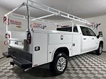 New 2025 Chevrolet Silverado 2500 Work Truck Crew Cab 55 CA Cab Chassis for sale #F240647 - photo 5