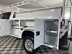 New 2025 Chevrolet Silverado 2500 Work Truck Crew Cab 55 CA Cab Chassis for sale #F240647 - photo 7
