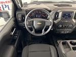 New 2025 Chevrolet Silverado 2500 Work Truck Crew Cab 55 CA Cab Chassis for sale #F240647 - photo 9