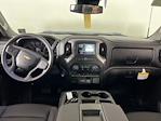 New 2025 Chevrolet Silverado 3500 Work Truck Crew Cab Flatbed Truck for sale #F290521 - photo 12