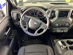 New 2025 Chevrolet Silverado 3500 Work Truck Crew Cab Flatbed Truck for sale #F290521 - photo 13
