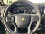 New 2025 Chevrolet Silverado 3500 Work Truck Crew Cab Flatbed Truck for sale #F290521 - photo 14