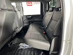 New 2025 Chevrolet Silverado 3500 Work Truck Crew Cab Flatbed Truck for sale #F290521 - photo 21