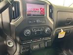 New 2025 Chevrolet Silverado 3500 Work Truck Crew Cab Flatbed Truck for sale #F290632 - photo 11