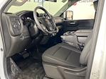 New 2025 Chevrolet Silverado 3500 Work Truck Crew Cab Flatbed Truck for sale #F290632 - photo 12