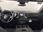 New 2025 Chevrolet Silverado 3500 Work Truck Crew Cab Flatbed Truck for sale #F290632 - photo 7