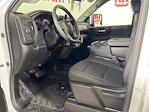 New 2025 Chevrolet Silverado 3500 Work Truck Crew Cab Flatbed Truck for sale #F290765 - photo 12