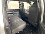 New 2025 Chevrolet Silverado 3500 Work Truck Crew Cab Flatbed Truck for sale #F290765 - photo 18