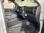 New 2025 Chevrolet Silverado 3500 Work Truck Crew Cab Flatbed Truck for sale #F290765 - photo 19