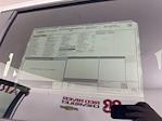New 2025 Chevrolet Silverado 3500 Work Truck Crew Cab Flatbed Truck for sale #F290765 - photo 26