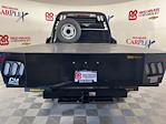 New 2025 Chevrolet Silverado 3500 Work Truck Crew Cab Flatbed Truck for sale #F290765 - photo 6