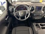 New 2025 Chevrolet Silverado 3500 Work Truck Crew Cab Flatbed Truck for sale #F290765 - photo 8