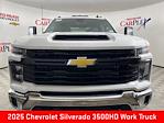 New 2025 Chevrolet Silverado 3500 Crew Cab Flatbed Truck for sale #F290836 - photo 3