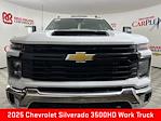 New 2025 Chevrolet Silverado 3500 Crew Cab Flatbed Truck for sale #F290884 - photo 3