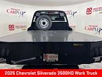 New 2025 Chevrolet Silverado 3500 Crew Cab Flatbed Truck for sale #F290942 - photo 7