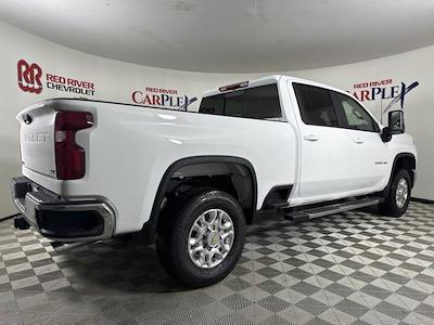 New 2025 Chevrolet Silverado 2500 LT Crew Cab 4WD Pickup for sale #F303932 - photo 2