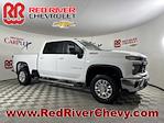 New 2025 Chevrolet Silverado 2500 LT Crew Cab 4WD Pickup for sale #F303932 - photo 1