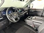 New 2025 Chevrolet Silverado 2500 LT Crew Cab 4WD Pickup for sale #F303932 - photo 13