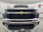 New 2025 Chevrolet Silverado 2500 LT Crew Cab 4WD Pickup for sale #F303932 - photo 3