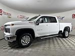 New 2025 Chevrolet Silverado 2500 LT Crew Cab 4WD Pickup for sale #F303932 - photo 4