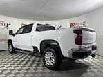 New 2025 Chevrolet Silverado 2500 LT Crew Cab 4WD Pickup for sale #F303932 - photo 5