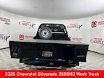 New 2025 Chevrolet Silverado 3500 Crew Cab Flatbed Truck for sale #F315240 - photo 7