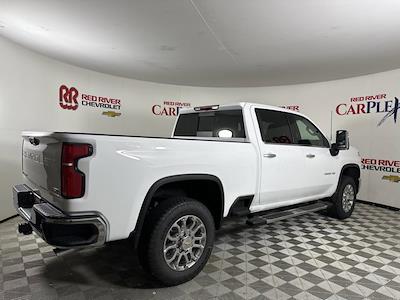 New 2025 Chevrolet Silverado 2500 LTZ Crew Cab 4WD Pickup for sale #F316743 - photo 2