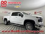 New 2025 Chevrolet Silverado 2500 LTZ Crew Cab 4WD Pickup for sale #F316743 - photo 1