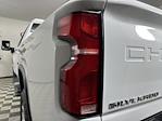 New 2025 Chevrolet Silverado 2500 LTZ Crew Cab 4WD Pickup for sale #F316743 - photo 18